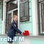 Полиция Керчи поздравила ветеранов ОВД