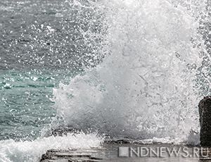 МЧС: В чёрном море спасли одного моряка с затонувшего сухогруза