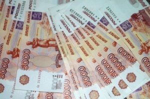 Доход крымского бюджета увеличился на 2,5 миллиарда