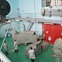 Севастопольский госуниверситет будет добиваться запуска реактора ИР-100