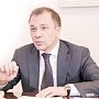 Министр Мельников заявил, что «Крым опережает многие другие регионы России по темпам роста уровня зарплаты»