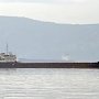 Затонувшее в Чёрном море судно 70-х годов постройки и раньше принадлежало «Укрречьфлоту»,- СМИ