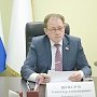 Глава социального парламентского Комитета Александр Шувалов провел очередной прием граждан