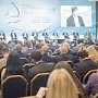 Несмотря на санкционное давление, наблюдается рост количества иностранных участников ЯМЭФ – Сергей Аксёнов