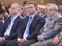 Георгий Мурадов: Итальянцы намерены сотрудничать с Крымом, не смотря на меры