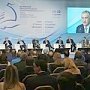 Стратегия социально-экономического развития Крыма определяет основные приоритеты развития республики до 2030 года – Сергей Аксёнов