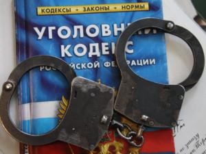 В столице Крыма задержан подозреваемый в краже телефона и денег