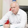 Сергей Аксёнов выразил недоверие ректору Крымского университета? За уволенного СБУшника?