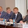 Крымский футбольный союз стал участником Ялтинского международного экономического форума