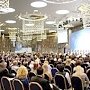 Иностранные участники форума в Ялте приближают конец антироссийских санкций - Аксенов