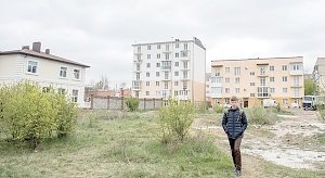 Небоскрёб или огород? Верховный суд РФ запретил дачные многоэтажки