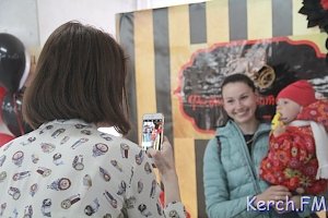 В Керчи прошло открытие фестиваля фотографии