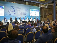 Сергей Аксёнов: нужно продолжать работу, направленную на создание в Крыму благоприятного для инвесторов бизнес-климата