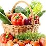 Сегодня в Ялте на 10-15% дешевле можно купить фрукты, овощи, мясо и рыбу