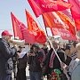 В Томской области прошли мероприятия, посвященные Дню рождения Ленина