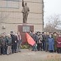 В Оренбуржье в День рождения Ильича прошла череда праздничных мероприятий
