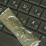 В Крыму усилят борьбу с распространением наркотиков через Интернет
