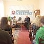 Петр Запорожец: «Крыму нужны «государственные люди» — управленцы с обостренным чувством справедливости, честности и порядочности»