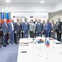 Первые 8 предприятий ДНР, ЛНР и Крыма официальные соглашения об экономическом сотрудничестве