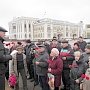 В Тамбовской области коммунисты отметили 147-ю годовщину со Дня рождения В.И. Ленина