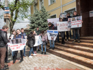 Рэм Киселев: складывается ощущение, что КФУ — это забытое учебное заведение