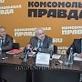 Ректор КФУ Сергей Донич не захотел сложить полномочия
