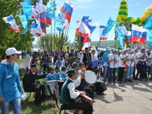 Сотрудники МЧС Крыма гарантировали безопасность проведения Хыдырлеза