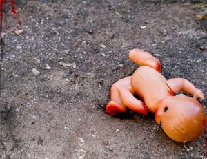 В Севастополе из-за халатности врачей умер четырехлетний ребенок