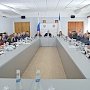 Заседание совета министров в Ленинском районе: Самое главное
