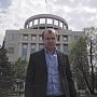 Юристы КПРФ обжаловали в Мосгорсуде «полицейский произвол» в отношении комсомольца Петермана