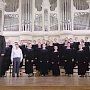 В четверг 18 коллективов Крыма схлестнутся в конкурсе школьных хоров