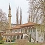 5 мечетей Крыма, оставивших особый след в истории