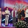 Севастопольские театры триумфально выступили в театральной премии «Золотой грифон»