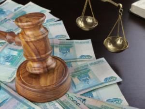 За неисполнение административного наказания судовладелец ООО «Палмали» может заплатить более 3 млн рублей