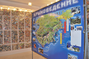 Куда пойти: 9 необычных музеев Крыма