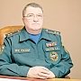 Сергей Шахов: Число пожаров в Крыму снизилось почти на 20%