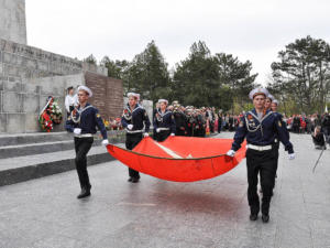Музей обороны Севастополя проведет фестиваль «Знамена Победы»
