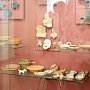 Археологи перевезут древнегреческий склеп с места раскопок в Керченский музей-заповедник