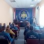 День памяти сотрудников, погибших при исполнении служебного долга