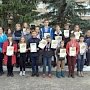 Севастопольские «юные техники» стали чемпионами России по спортивной радиопеленгации