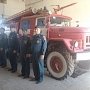 Сергей Шахов: «Добровольчество – эффективный инструмент в защите от пожаров отдаленных населённых пунктов»