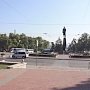 На Первомай в Севастополе ограничат движение по центру города