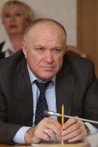 Анатолий Бифов провел приём граждан по личным вопросам