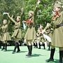 В Детском парке Симферополя подведут итоги фестиваля народного творчества «Салют Победы»