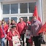 Камчатские коммунисты: 1 мая – наш праздник, и подстраиваться под единороссов мы не будем!