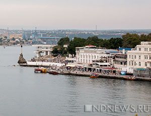 Генеральный план Севастополя назвали оскорбительным и неприемлемым