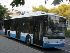 Севастополю компенсируют более 400 млн рублей на покупку общественного транспорта