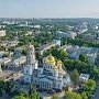 В столице Крыма определили места для развозной и разносной торговли