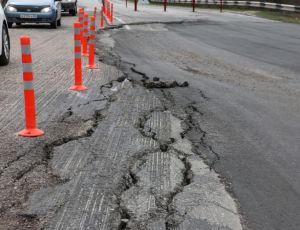 В Севастополе до сих пор не нашли путей устранения «провала Овсянникова»