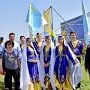 Беглые меджлисовцы сказали херсонцам как казаки обожали Крымское ханство
